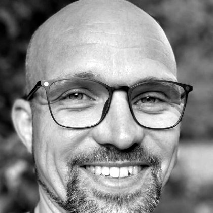 Matthias Geisler