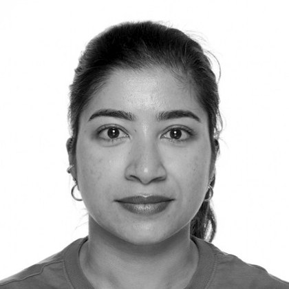 Varsha Vasudev