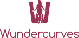 Wundercurves Logo